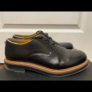 Valentino Lace Derby EU43